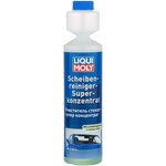 Концентрат жидкости для стеклоомывателя LIQUI MOLY Scheiben-Reiniger-Super-Konzentrat Limette - изображение