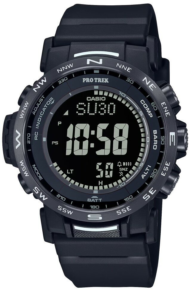 Наручные часы CASIO PRW-35Y-1B