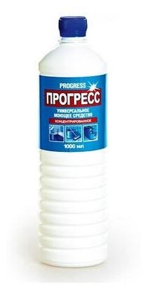 Прогресс 1 л