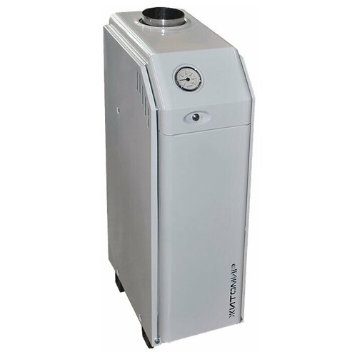 Котел газовый напольный Житомир КС-Г-20 СН -3 задний турбоТруба 6066500₽