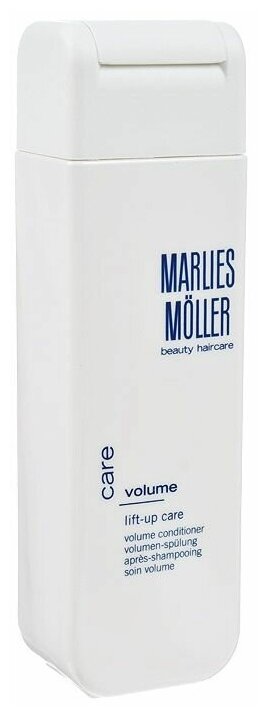 Marlies Moller кондиционер Lift-Up Volume для придания объема волосам, 200 мл