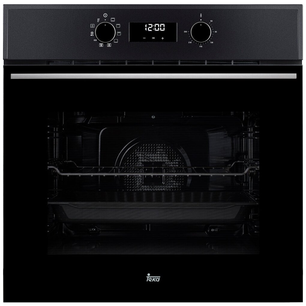 Духовой шкаф Teka HSB 630 Black - фотография № 1