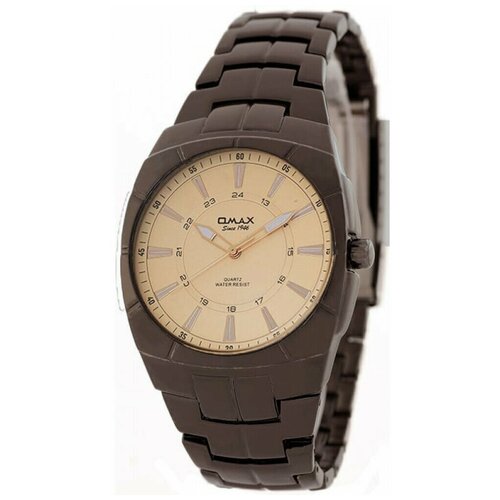 фото Наручные часы omax quartz dba515m092-1