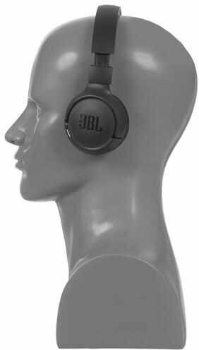 JBL Tune 500BT синий JBLT500BTBLU - фото №15