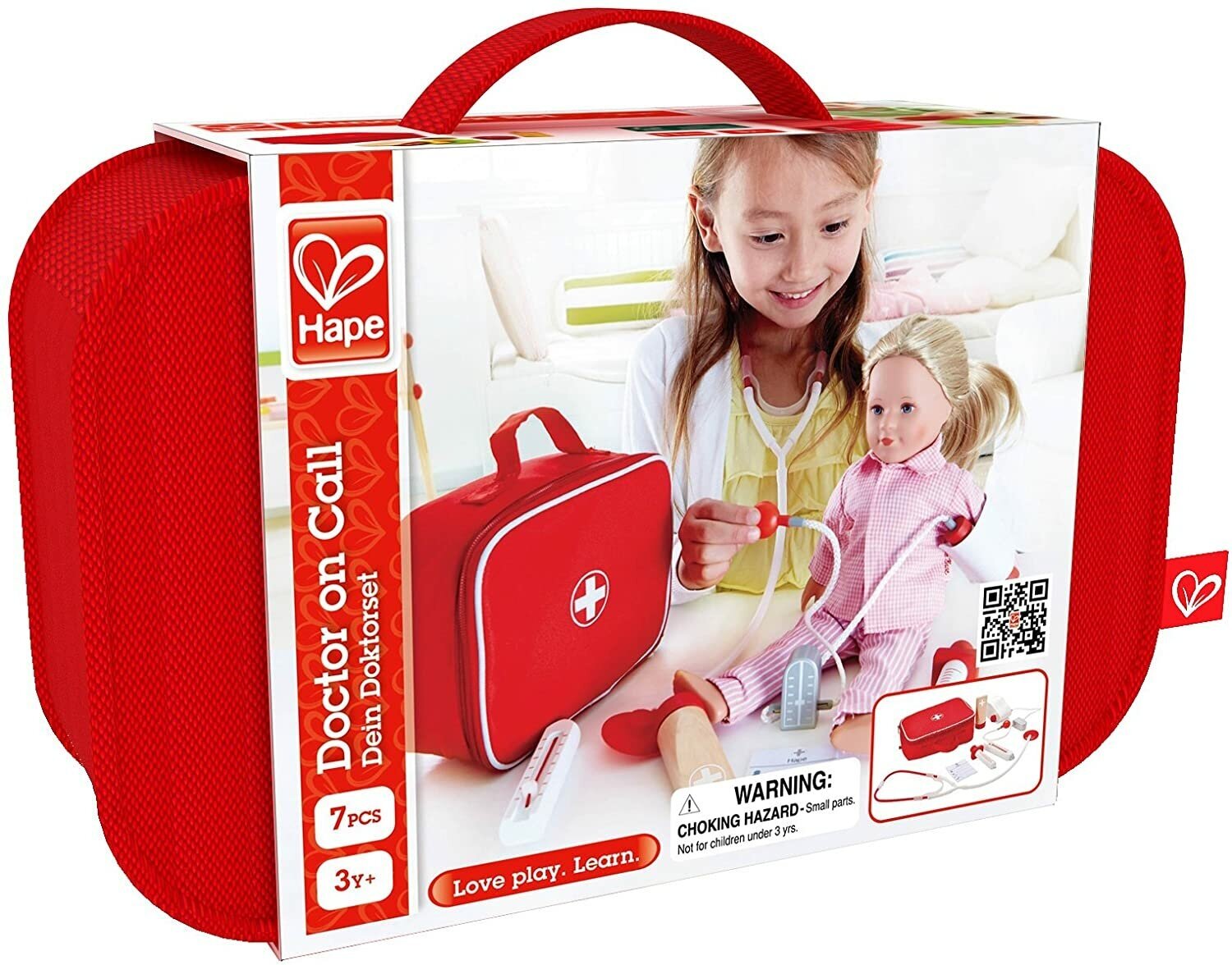 Hape - фото №6