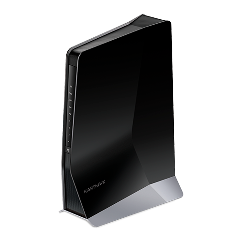 Роутер Netgear EAX80 Dual band AX WiFi