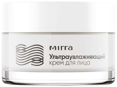 Mirra Cryo Pro Ультраувлажняющий крем для лица, 50 мл