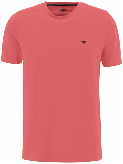 Футболка Fynch-Hatton, размер (54)2XL, розовый