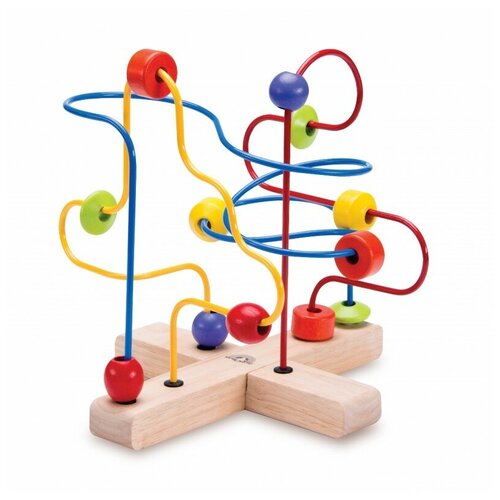 Логическая игрушка 