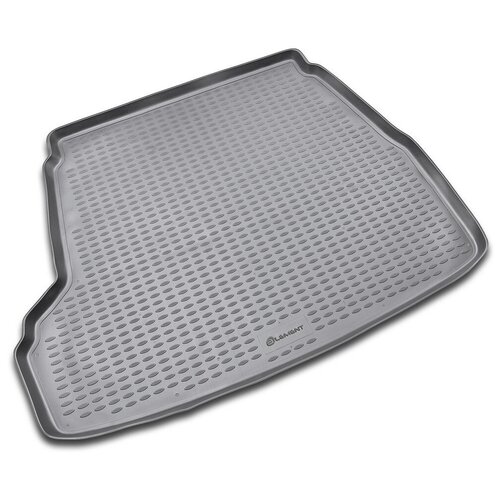 фото Element коврик в багажник hyundai sonata (v, nf) 2004-2010, сед. (полиуретан)