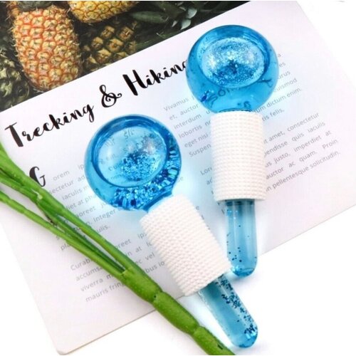 Криосферы для охлаждающего массажа лица 79000₽