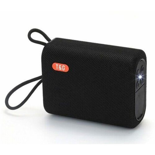 Колонка T G 626 черный 184600₽