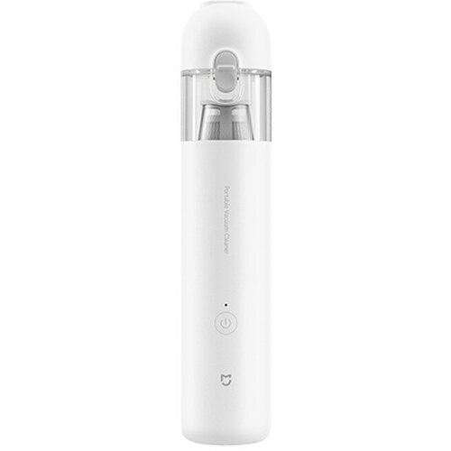 Ручной пылесос Xiaomi Mijia Home Handy Vacuum Cleaner White (SSXCQ01XY)