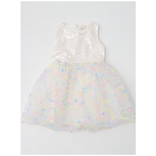 фото Платье для девочки р.92 wizzy