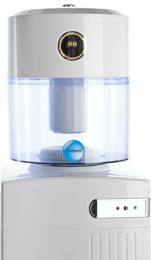 Водоочиститель Coolmart СМ-101-PCA Dispenser