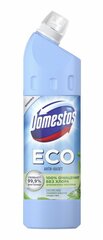 Domestos/ Универсальное чистящее средство ECO Свежесть Моря, 750 мл