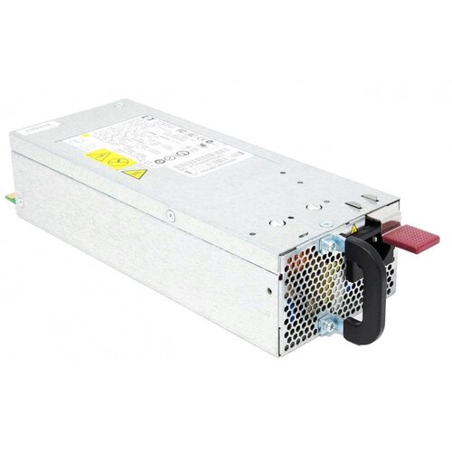 Блок питания HP Hot Plug Redundant Power Supply 1000W 380622-001 1372500₽