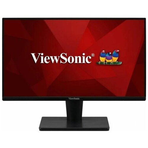 Монитор ViewSonic 215 VA2215-H Цвет Black 963900₽