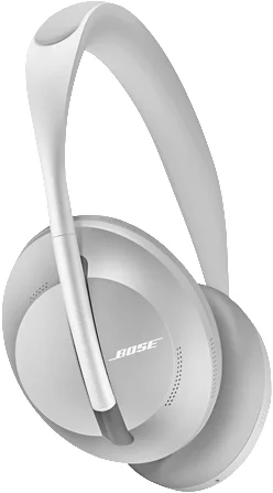 Bose Наушники Bose Noise Cancelling Headphones 700 (Серебристый)