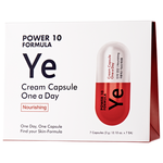 It'S SKIN Power 10 Formula YE Cream Capsule One a Day Питательный капсульный крем для лица - изображение