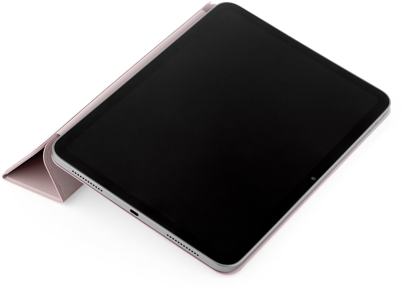 Чехол uBear Touch case для iPad 10th Gen 10,9”, soft-touch — фото 1