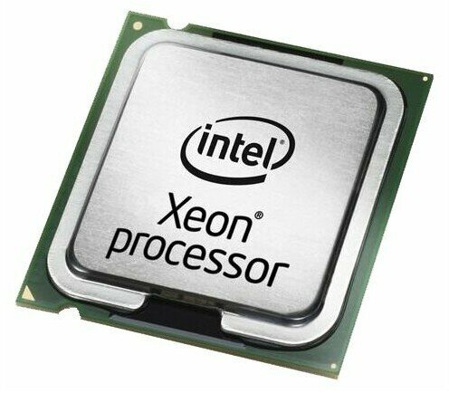 Процессор Intel Xeon E5620 Gulftown LGA1366 4 x 2400 МГц