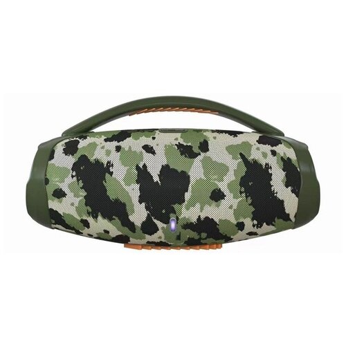 BOOMSBOX 3 большая портативная колонка 36 см блютуз музыкальная акустика с радио с встроенным Bluetooth-модулем Бумcбокс 3 с радио 339000₽