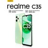Смартфон realme C35 - изображение