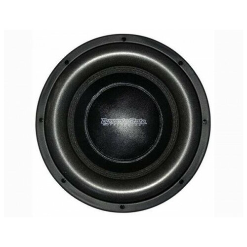 Сабвуферный динамик Dynamic State CSW-322C CUSTOM Series 950000₽
