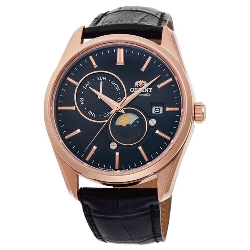 фото Часы наручные orient ra-ak0309b10b