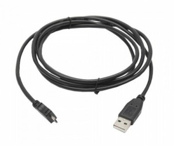 Кабель Deppa Дата-кабель usb — microusb /1.2м/ 72103 (319-199) - фото №16