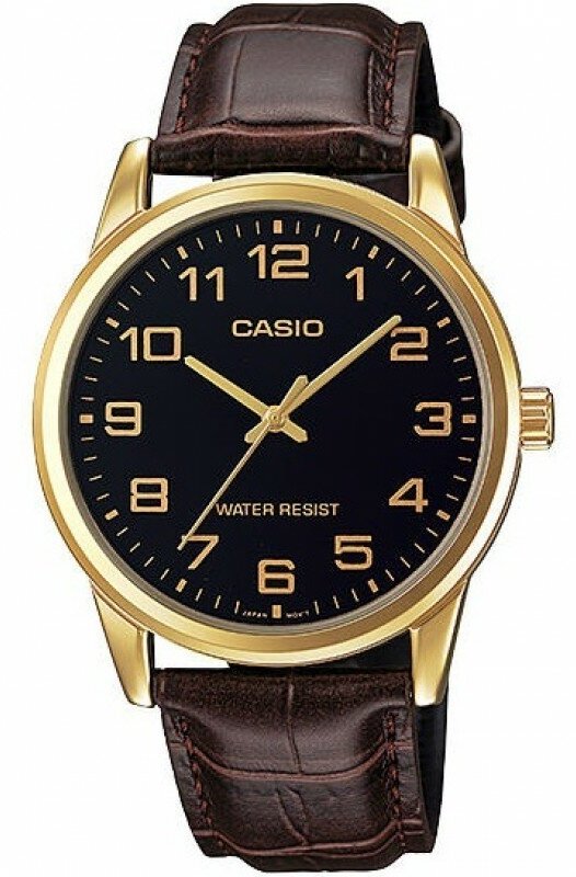 Наручные часы CASIO Collection MTP-V001GL-1B