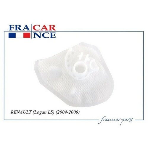 Фильтр бензонасоса сетка RENAULT Logan LS 2004-2009 FCR210141 315₽