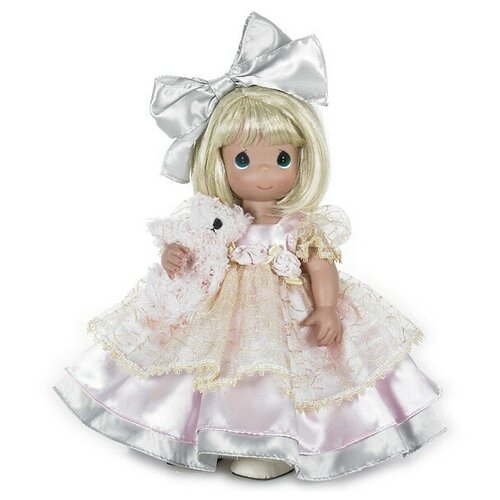 Кукла Precious Moments Lovely in Lace (Драгоценные Моменты Красотка в Кружевном Наряде) 41 см, The Doll Maker