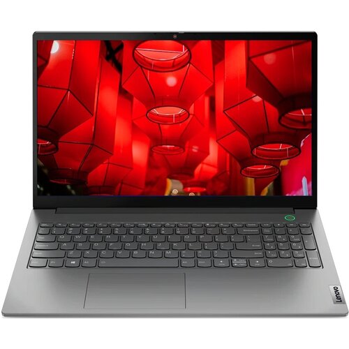 Ноутбук Lenovo ThinkBook 15 G4 IAP 21DJ0065RU 15.6 ноутбук lenovo thinkbook 13s iap