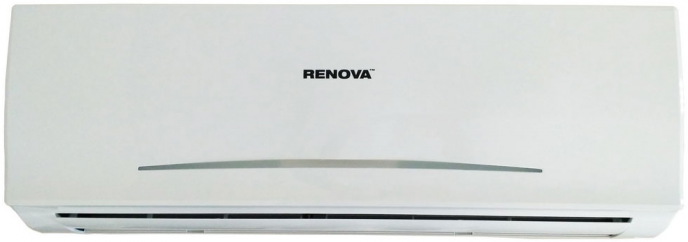 Сплит-система Renova CHW-07B Breeze