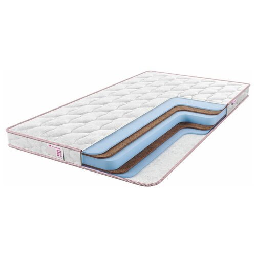 фото Матрас sontelle libre roll 10 dew 90х200