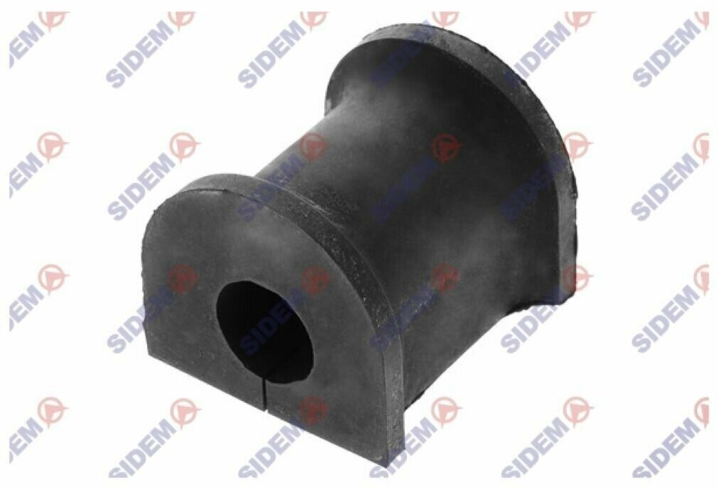 Втулка стабилизатора SIDEM 863907, для разных моделей авто, 34мм