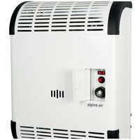 Газовый конвектор Alpine Air NGS-40F 4 кВт