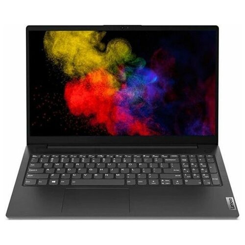 Ноутбук Lenovo V15 G1 IML/82NB004BRM/Core i5-10210U/12Gb/512Gb/15.6 FHD/DOS серый