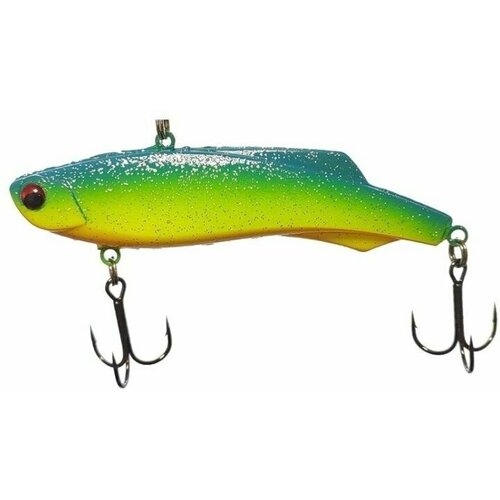 Раттлин Zander Master VENOM 80мм 23гр цвет 010