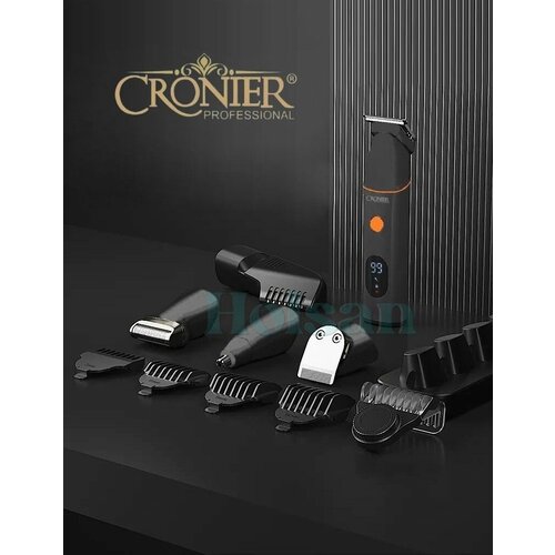 Набор для стрижки и бритья 5 в 1 229000₽