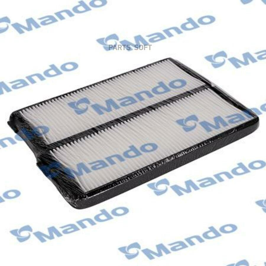 Фильтр салона MANDO ECF00062M