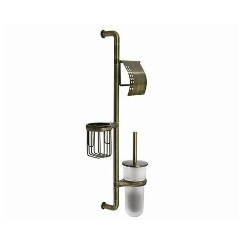 фото Комбинированная стойка wasserkraft exter k-1458