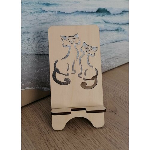 фото Подставка дерево нет бренда