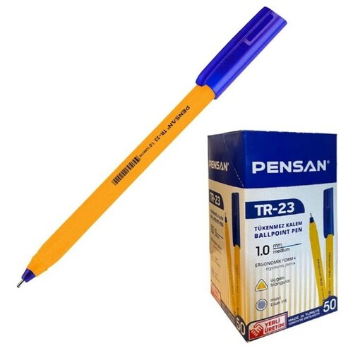 Ручка шариковая Pensan 