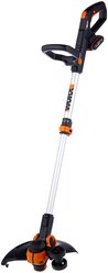 Триммер аккумуляторный WORX WG163E.2 30 см