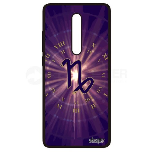 фото Чехол для телефона xiaomi mi 9t pro, "гороскоп" астрологический календарь utaupia