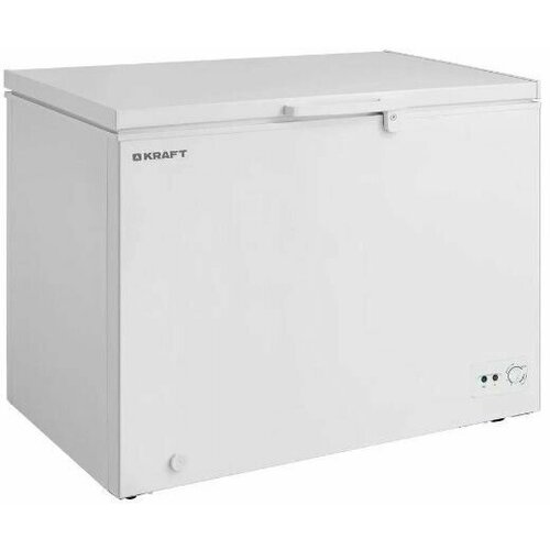 Морозильная камера KRAFT BD 280 QX 2699000₽