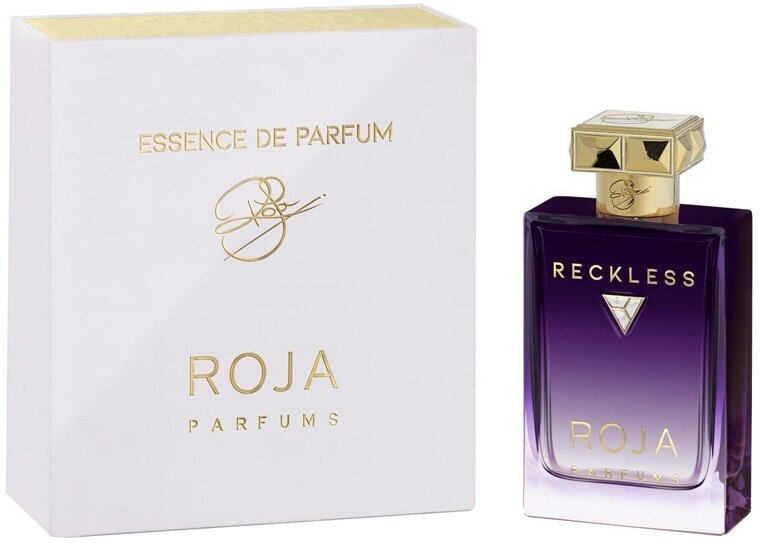 Roja Dove Reckless Pour Femme Essence De Parfum Парфюмерная вода 100мл